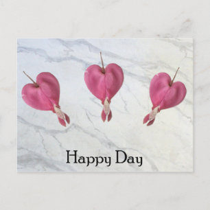 Carte Postale 9 Jour heureux