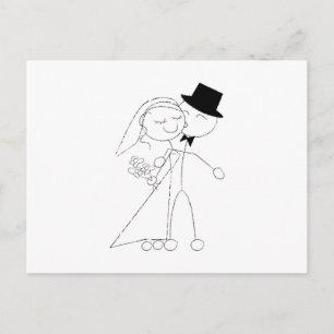 Carte Postale A_Danse_et_A_Kiss