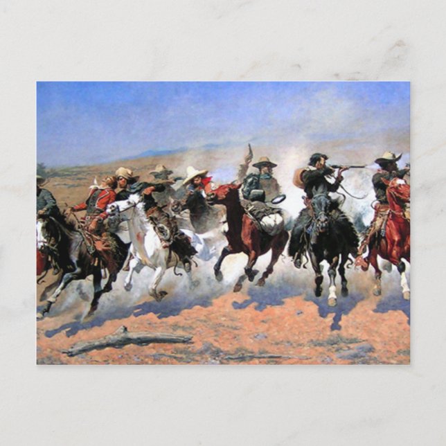 Carte Postale A Das (Devant)