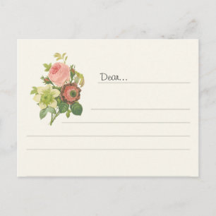 Carte Postale A dire au CC0131