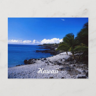 Carte Postale a, Hawaï