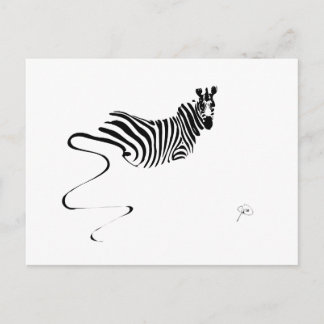 Carte Postale A Sibra