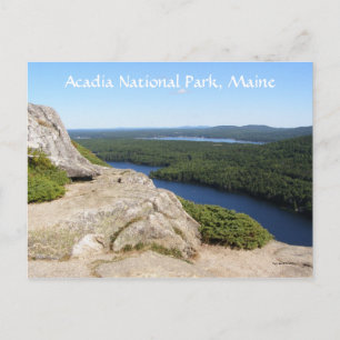 Carte Postale A Sight to See