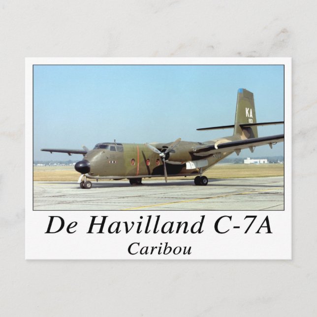 CARTE POSTALE AA125 (Devant)