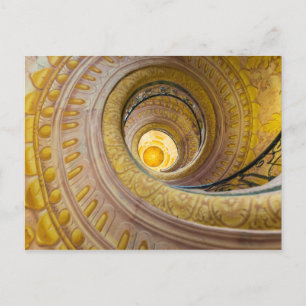 Carte Postale Abbaye de Melk   The Wachau, Autriche