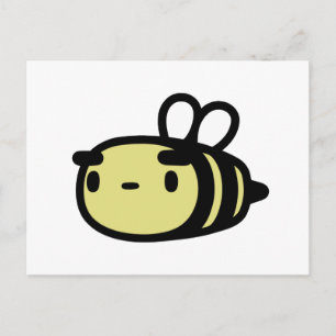 Carte Postale Abee