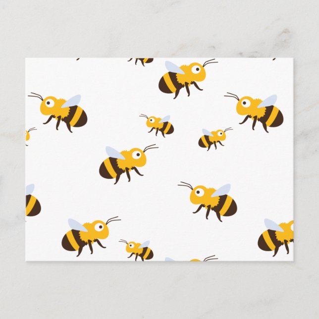 Carte Postale Abee (Devant)