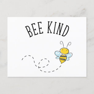 Carte Postale Abee