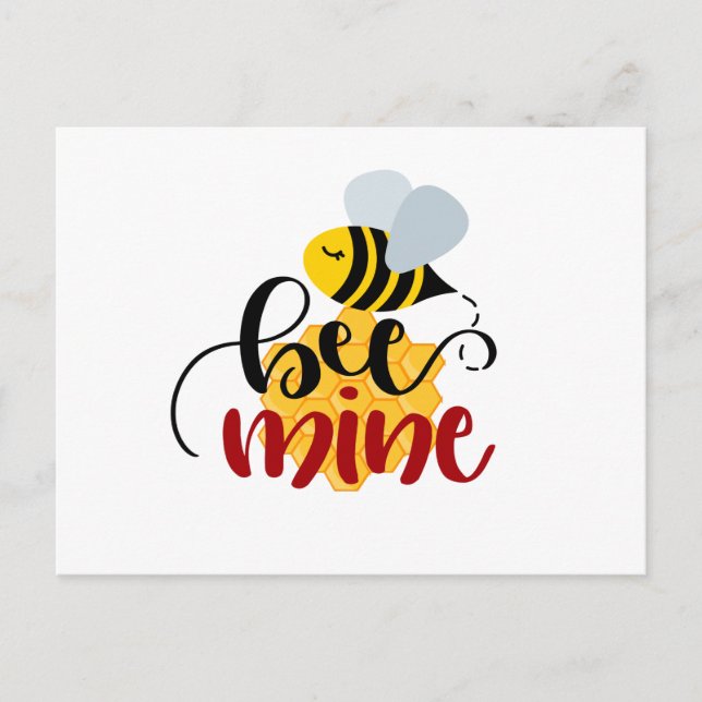 Carte Postale Abee mine (Devant)