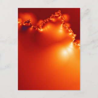 Carte Postale Abondance