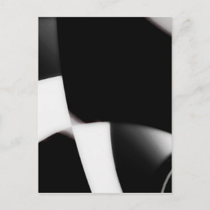 Carte Postale Abstract 2017.116