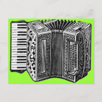 Accordéon