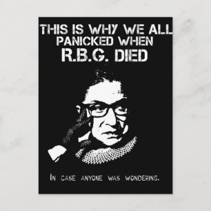 Carte Postale Accroche-toi, Texas