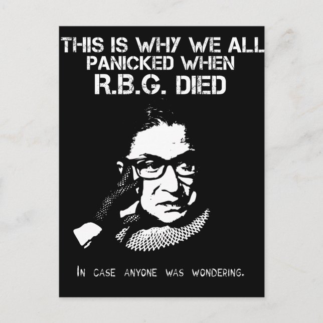 Carte Postale Accroche-toi, Texas (Devant)