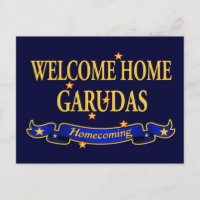 Accueil Garudas