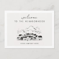 Accueil Personnalisé pour la Réalité du Quartier