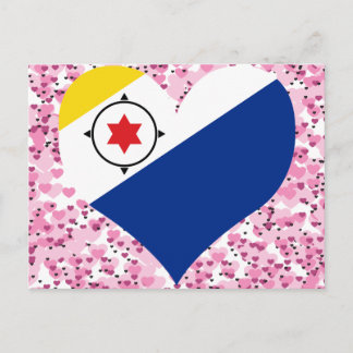 Carte Postale Acheter drapeau Bonaire