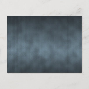 Carte Postale Acier gris gothique Ombre Arrière - plan Art