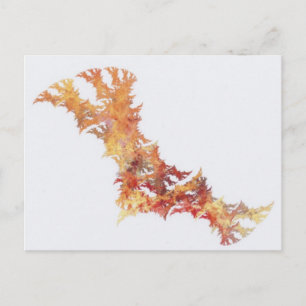 Carte Postale ADN endommagé