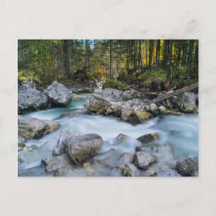 Carte Postale Affaire Torrent Ramsauer