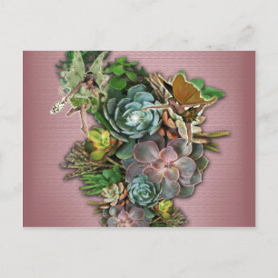 Carte Postale Affichages successifs