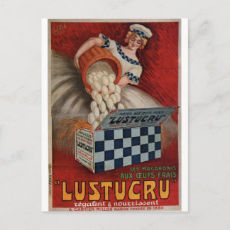 Carte Postale Affiches