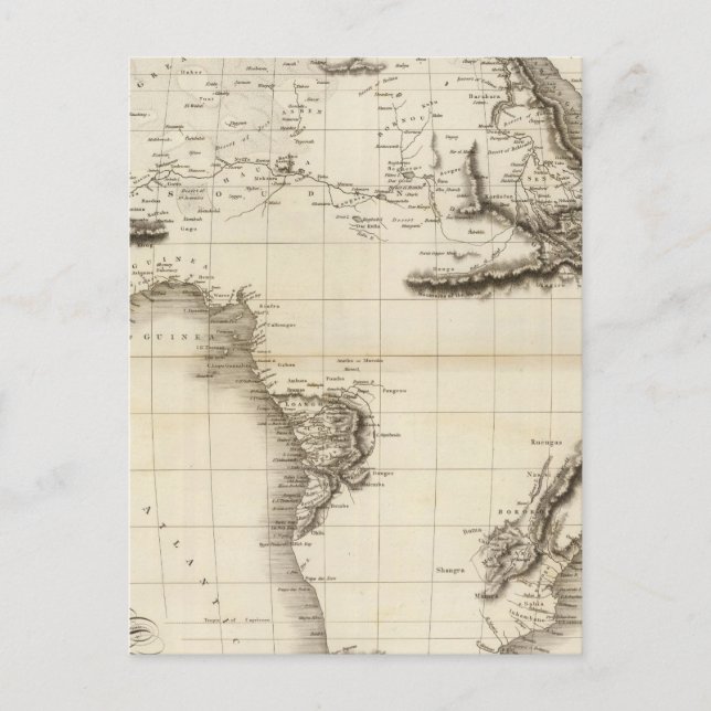 Carte Postale Afrique 39 (Devant)