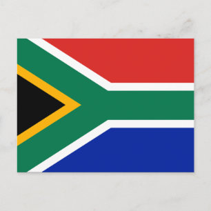 Carte Postale Afrique du Sud