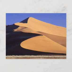 Carte Postale Afrique, Namibie, Sesriem et Sossusvlei Namib