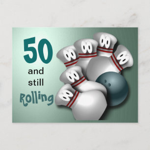 Carte Postale Âge de Personnaliser