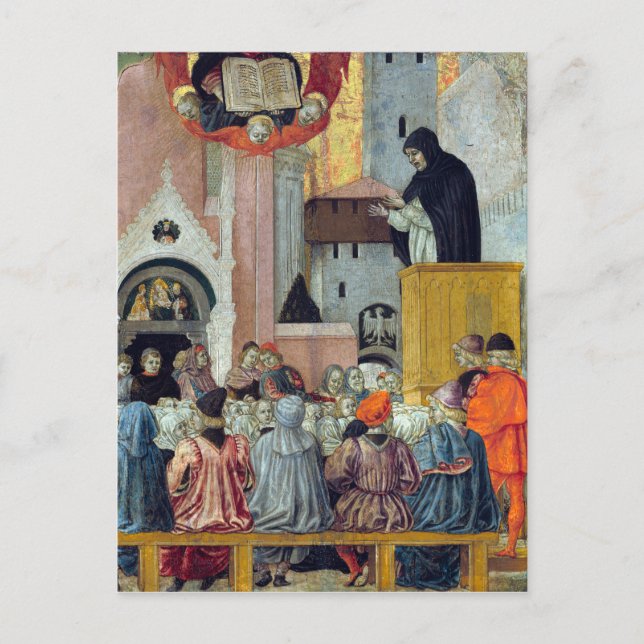Carte Postale Agnolo degli Erri (Devant)