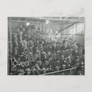 Carte Postale Agriculteurs Dans La Galerie