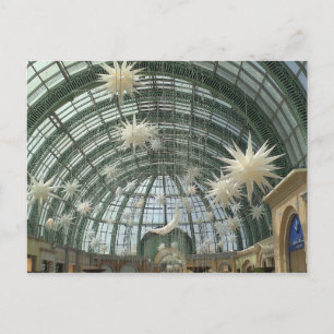 Carte Postale Aïd Moubarak. Ramadam Kareem