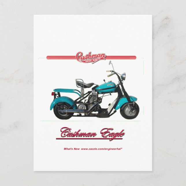 Carte Postale Aigle (Devant)