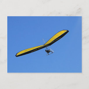 Carte Postale Aiguille dans le ciel