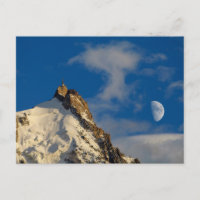 Aiguille du Midi | Alpes françaises France
