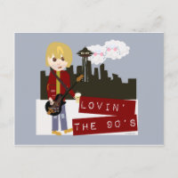 Aimez les années 90 !