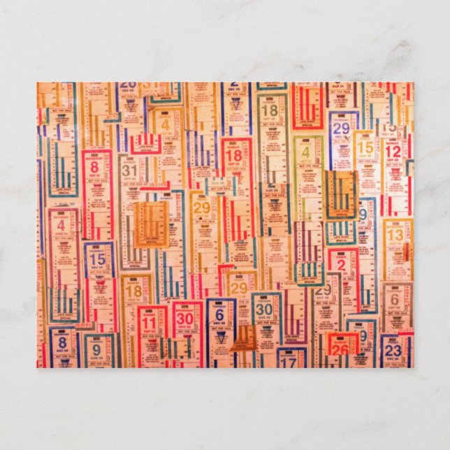 CARTE POSTALE AKO (Devant)