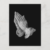 Albrecht Durer - Prière mains