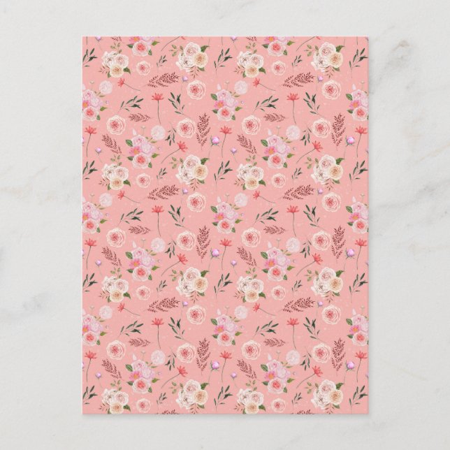 Carte Postale All occasion card (Devant)