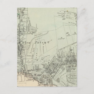 Carte Postale Allegheny - niveau 7