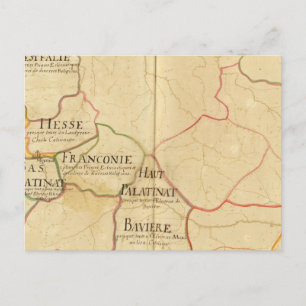 Carte Postale Allemagne 16