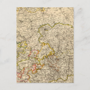 Carte Postale Allemagne 24