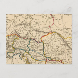 Carte Postale Allemagne 26