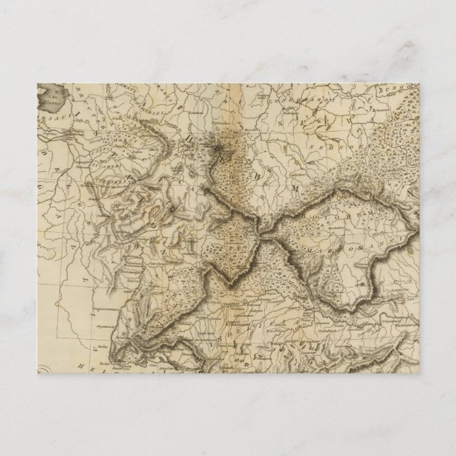 Carte Postale Allemagne ancienne (Devant)