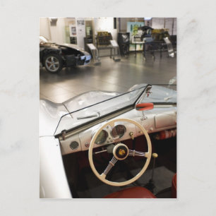 Carte Postale Allemagne, Baden-Wurttemberg,