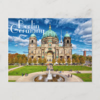 Allemagne de Berlin