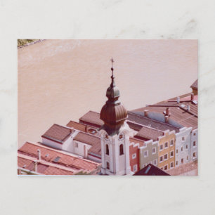 Carte postale Allemagne vintage