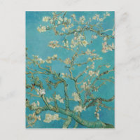 Almond Blossom