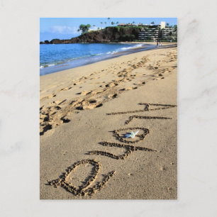 Carte postale Aloha Kaanapali